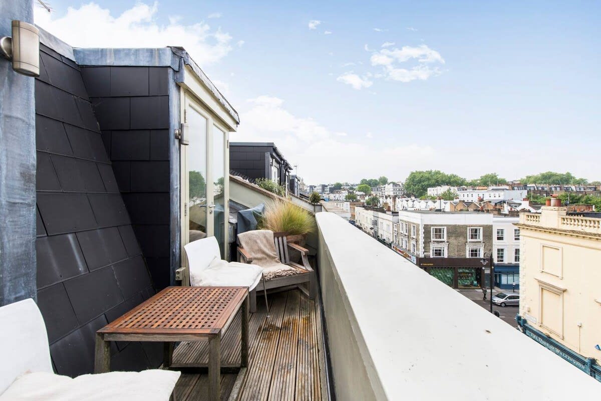 Unique 2bed Apartment, Portobello Rd in Portobello Road 164 W11 2EB - Property image 19 - VivreStays