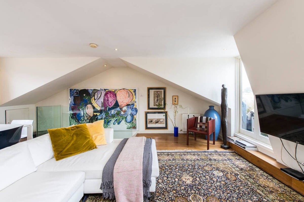 Unique 2bed Apartment, Portobello Rd in Portobello Road 164 W11 2EB - Property image 6 - VivreStays