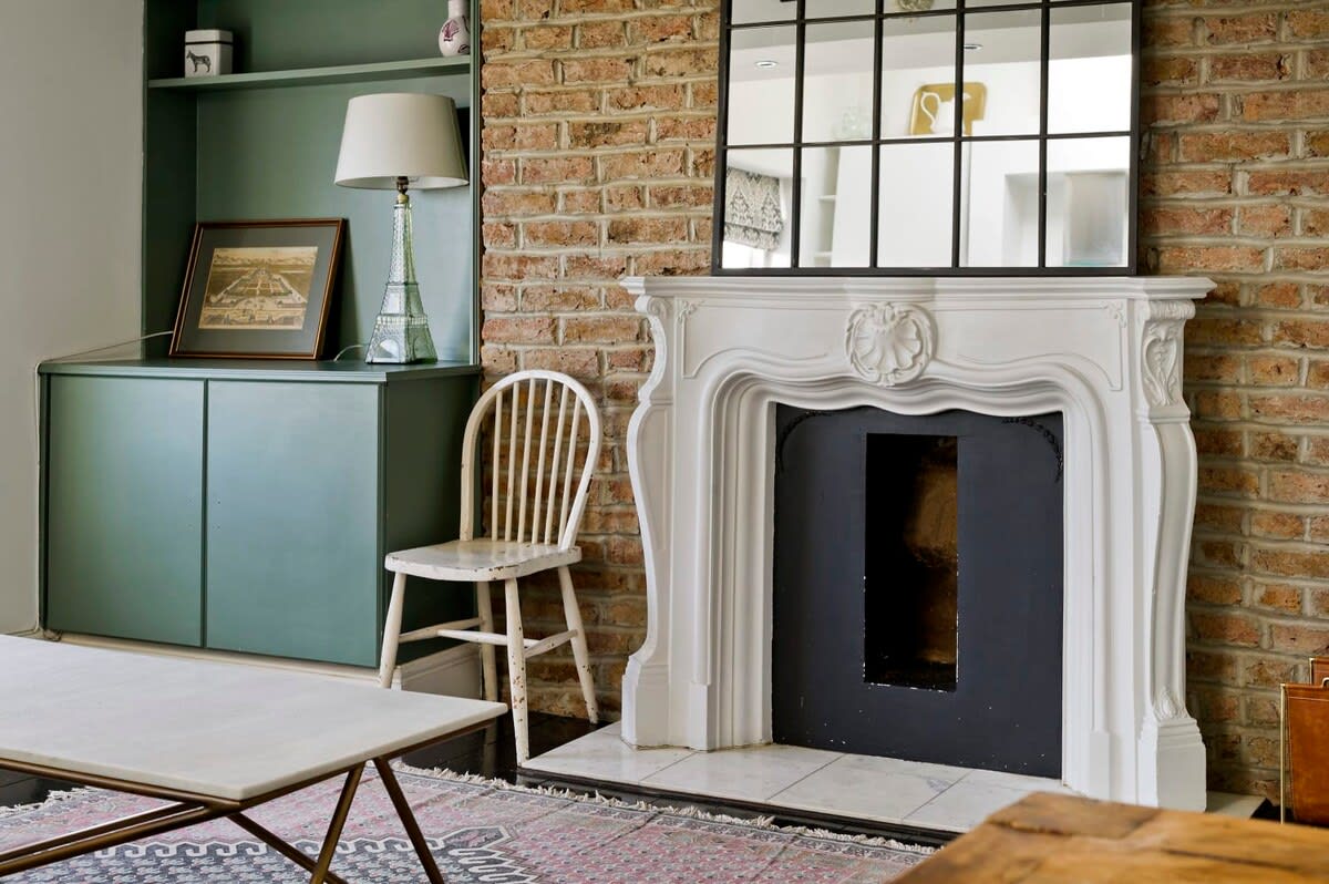 1 Bed Bohemian Loft Style Apt in 285 Ladbroke Grove W10 6HE - Property image 14 - VivreStays