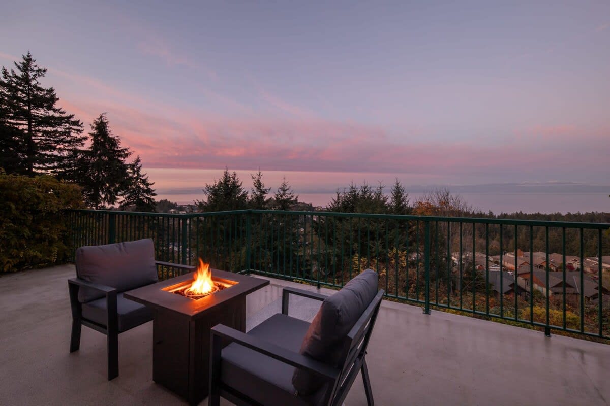 Breathtaking View Suite in Laguna Way - Foto 1