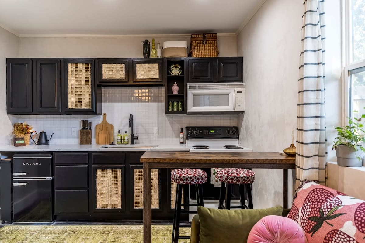 5min to Bishop Arts - Stay at Meadow House β Dallas, TX β vacation rental