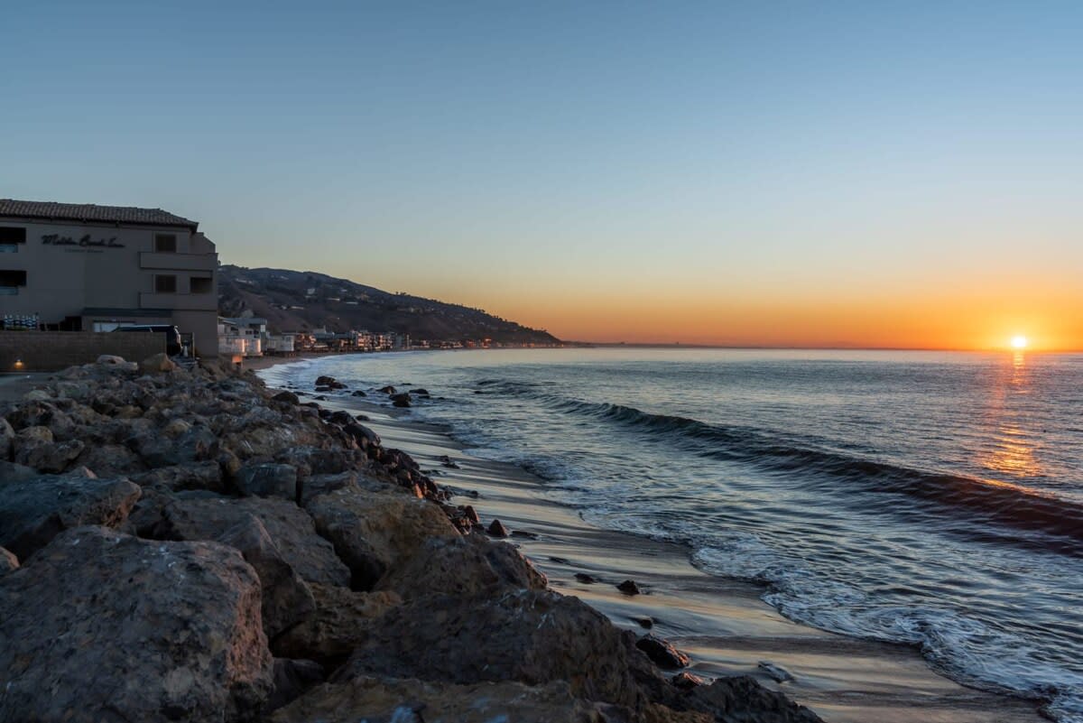 Experience the best Malibu has to offer!