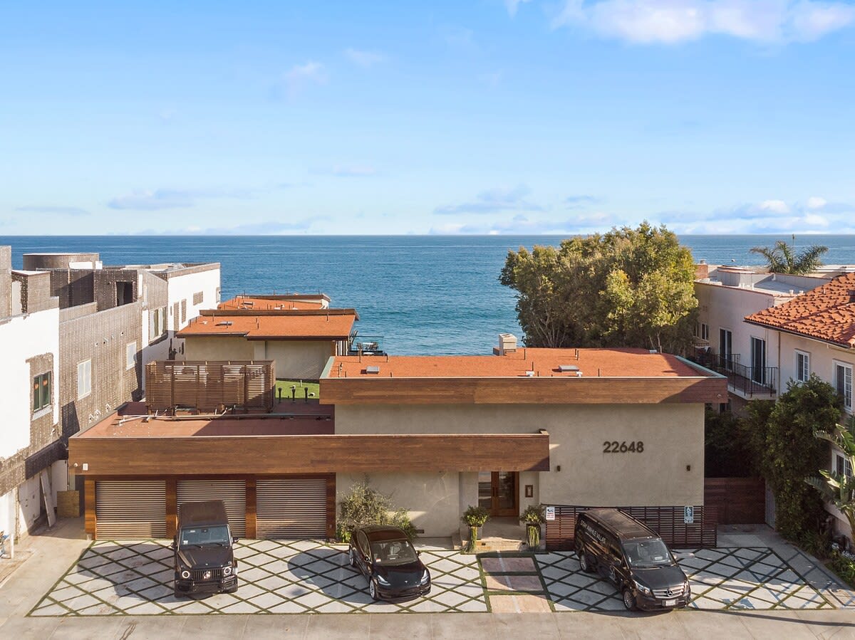Immerse yourself in all that Malibu has to offer