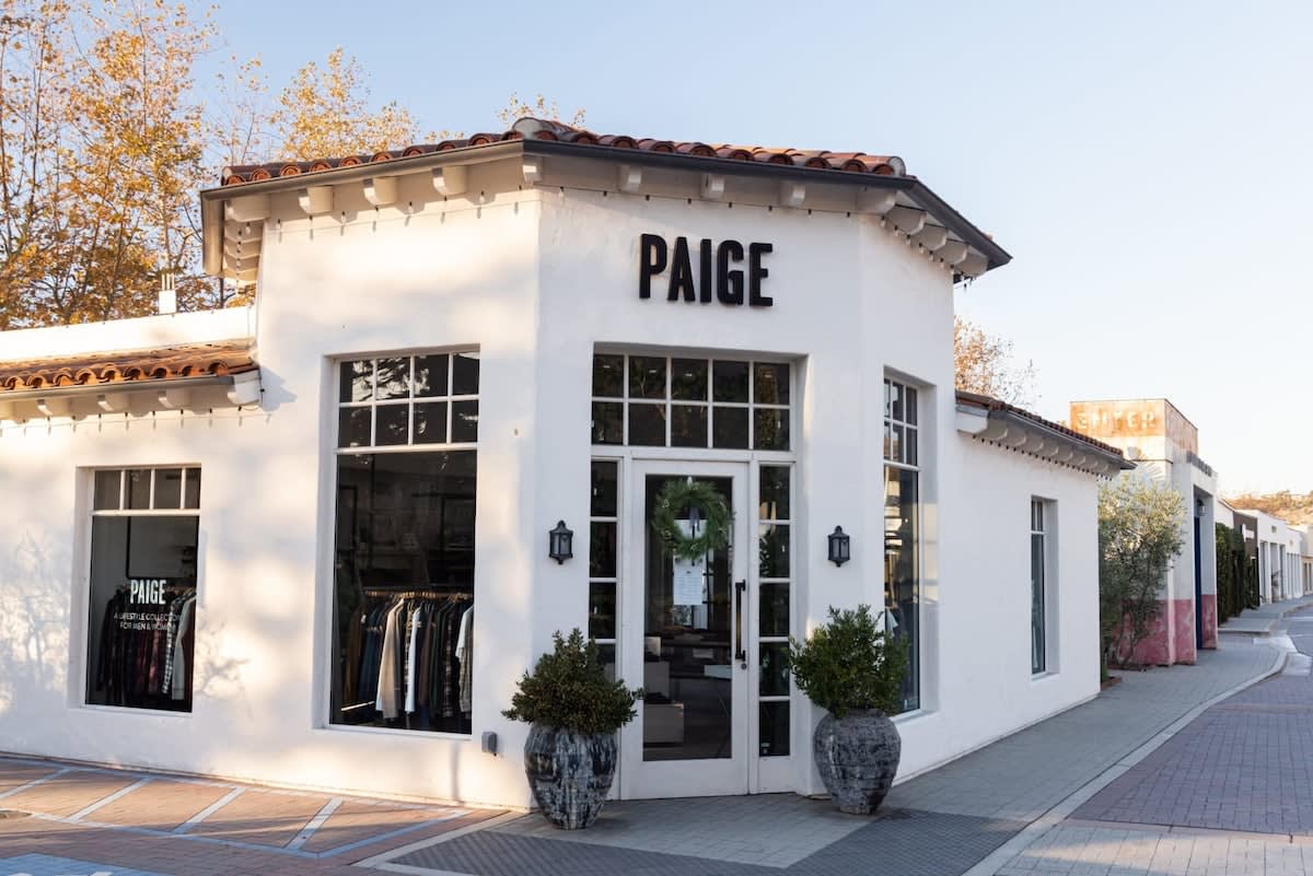 The perfect Malibu shopping experience is just around the corner!