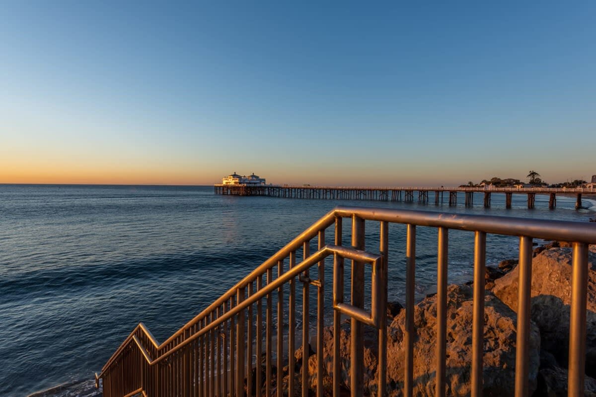 Beautiful sunsets, ocean waves and star-lit nights await you.