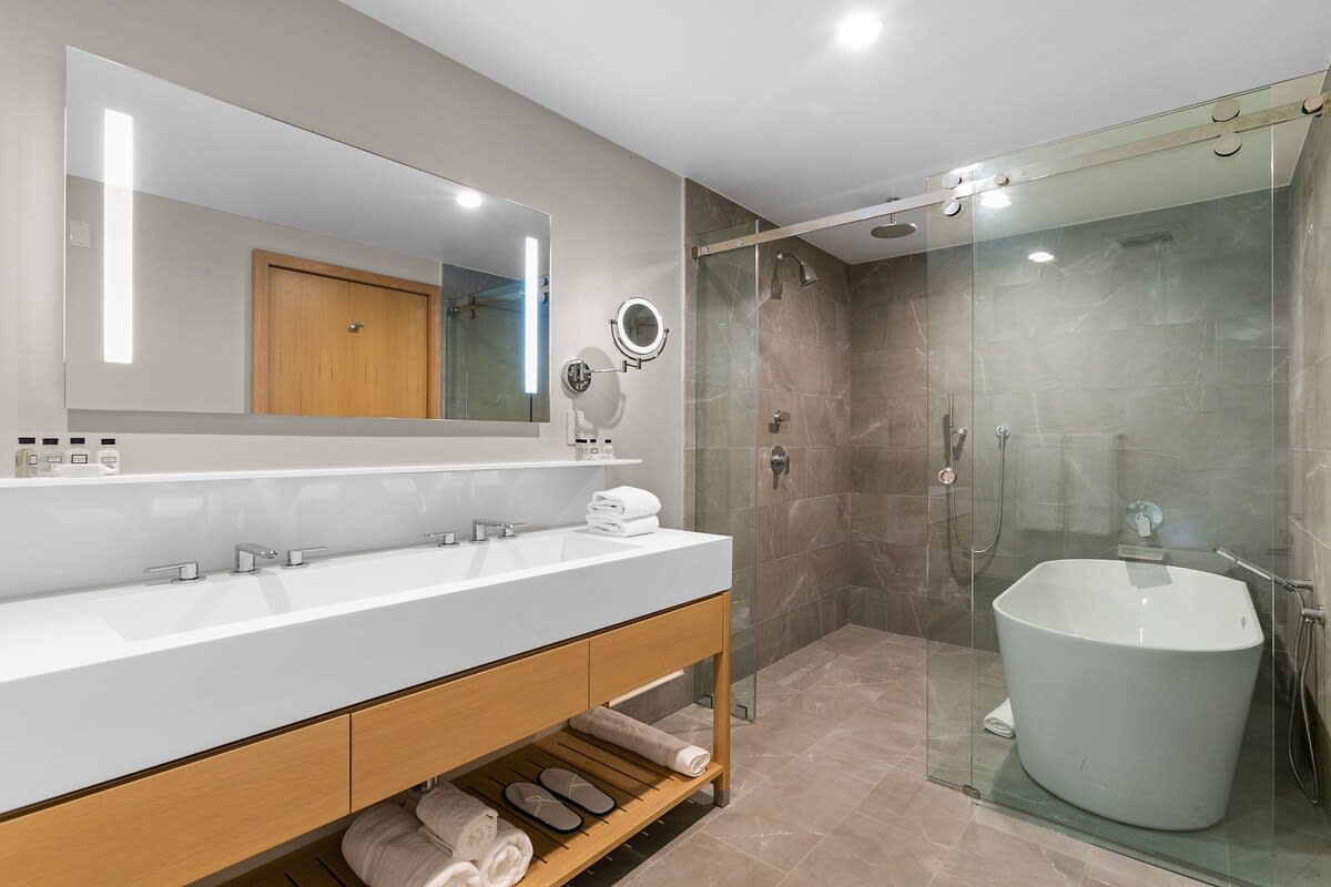 Designed with convenience in mind.