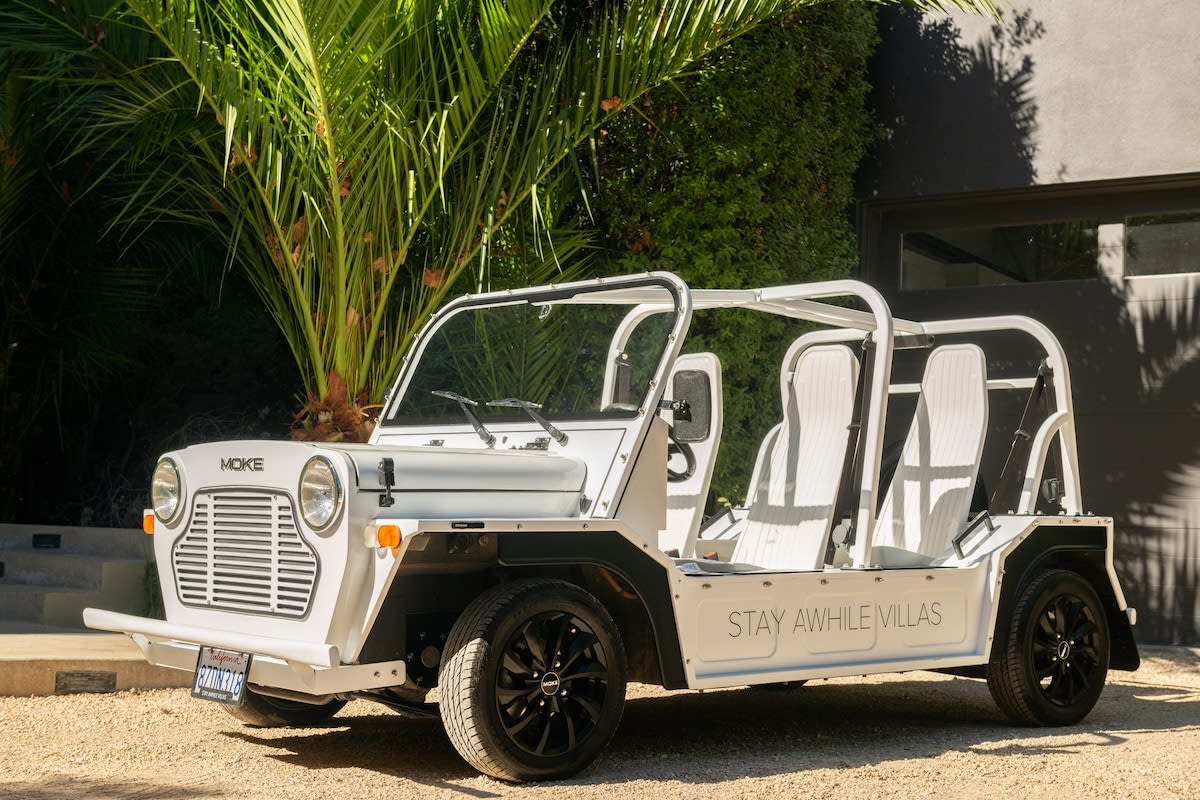Malibu Reserve by Stay Awhile Villas