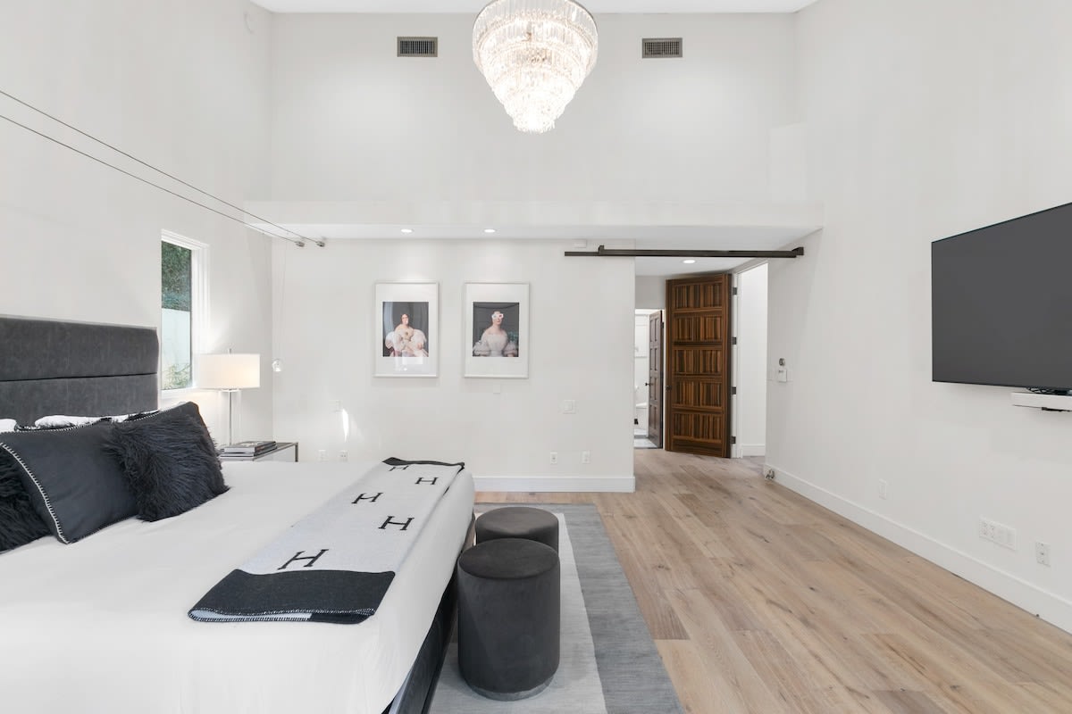 Beautifully designed and comfortable