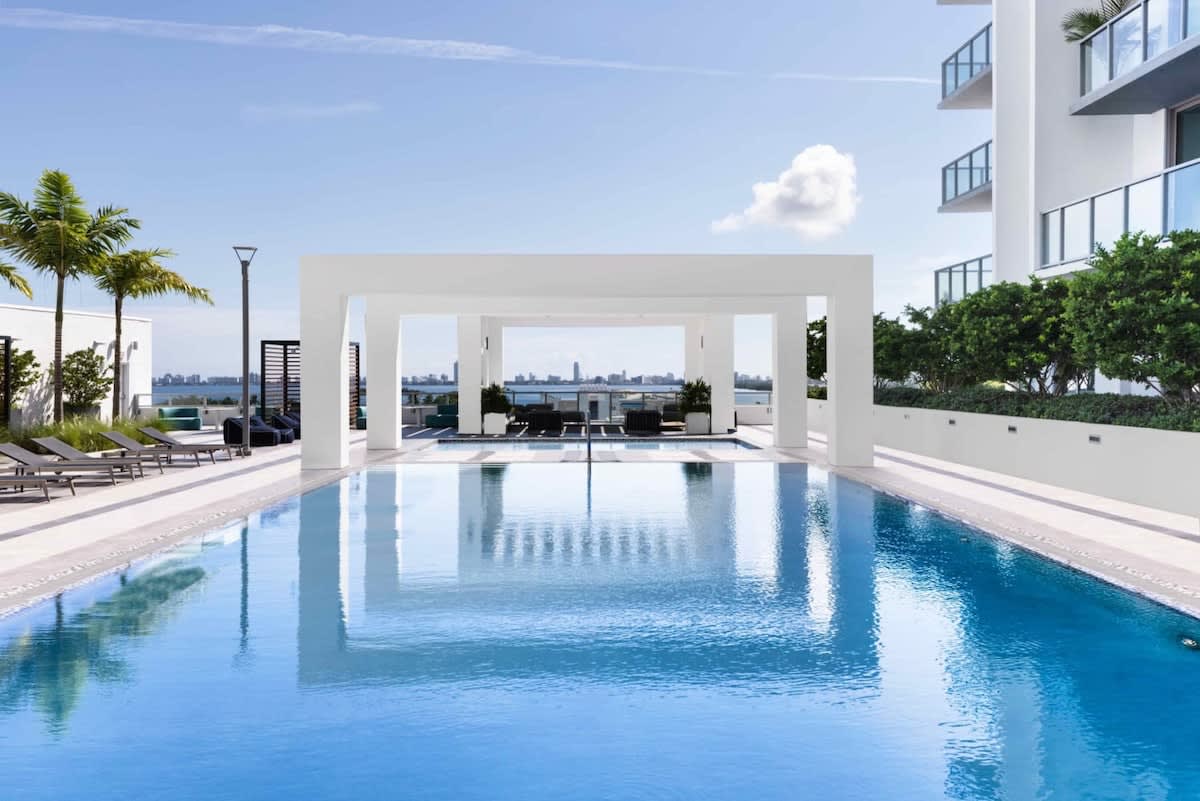 Perfect Vacation condo 2 bdrm best Miami location - Photo 1