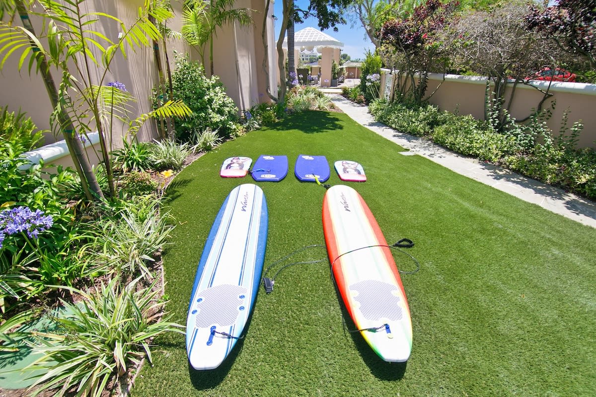 Ready to hit the beach?!