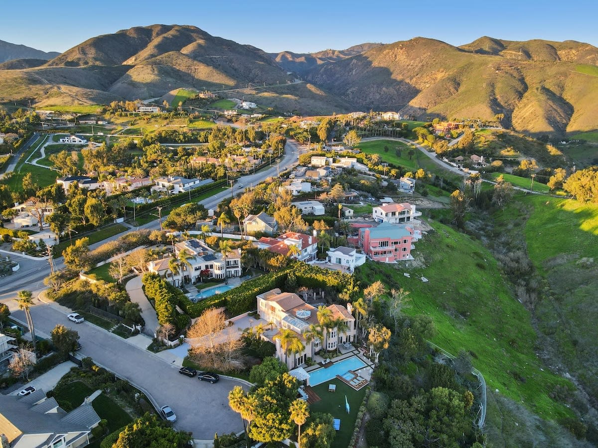 Experience the allure of the local community.