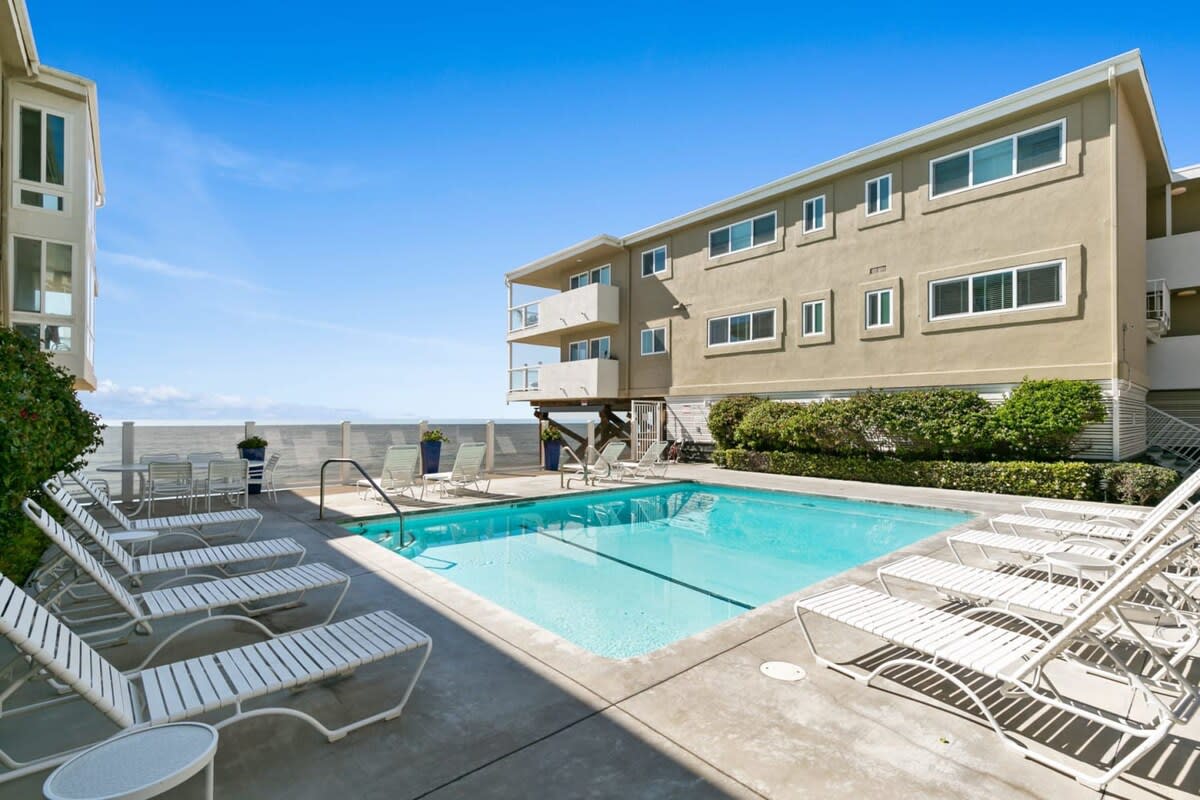 Shared Pool in Complex
