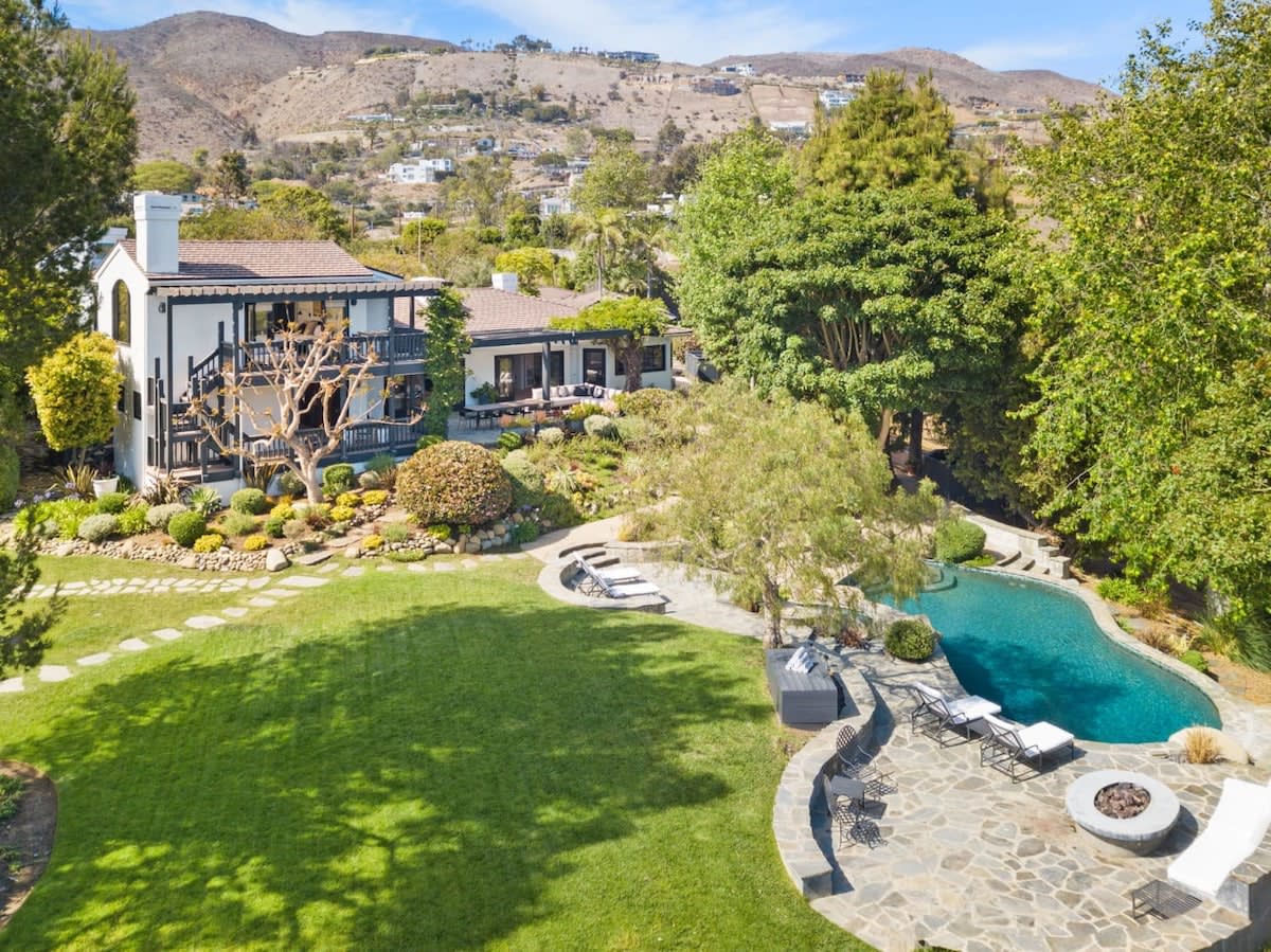 Malibu Park by Stay Awhile Villas — Malibu, CA — vacation rental