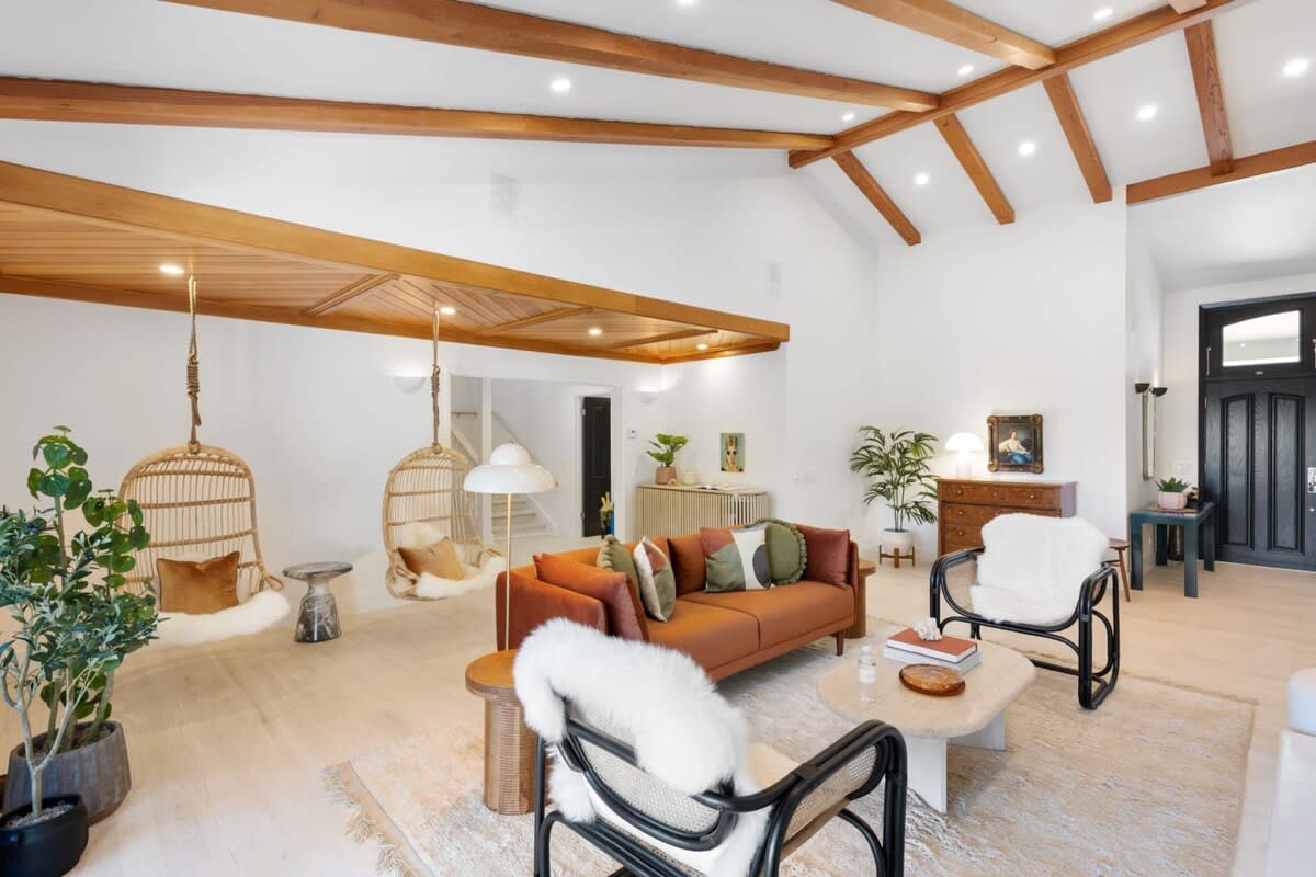 Uniquely designed for a truly special experience.