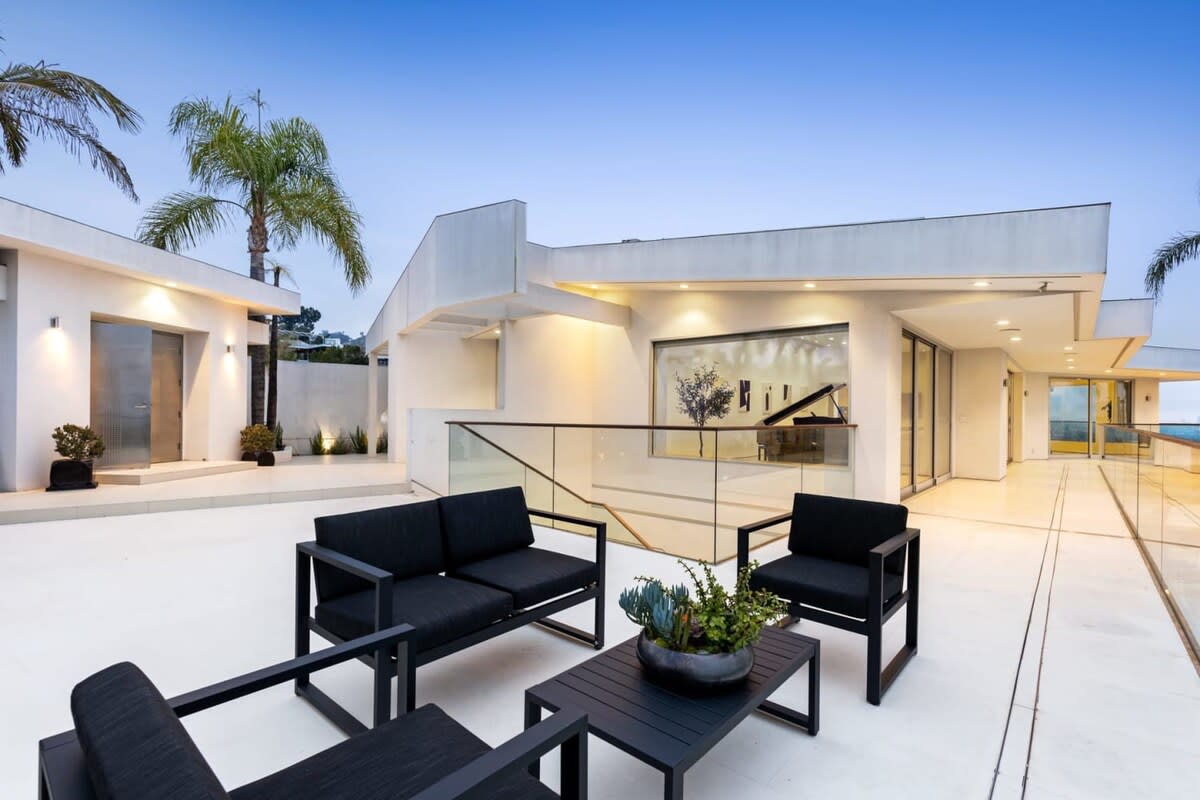 High quality construction and design.