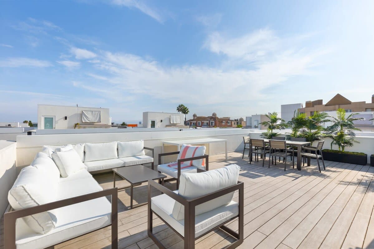 Hollywoodland #2 by Stay Awhile Villas — Los Angeles, CA — vacation rental