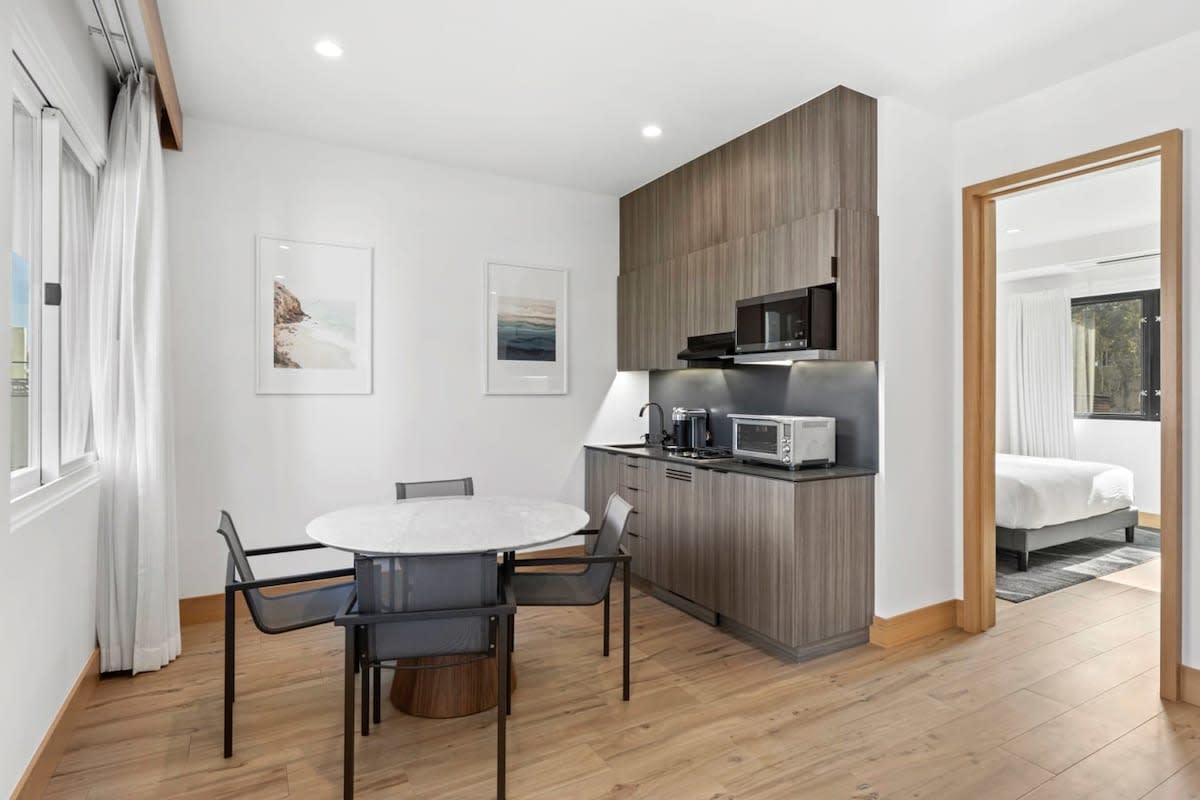 Malibu Sand Suite #14 by Stay Awhile Villas — Malibu, CA — vacation rental