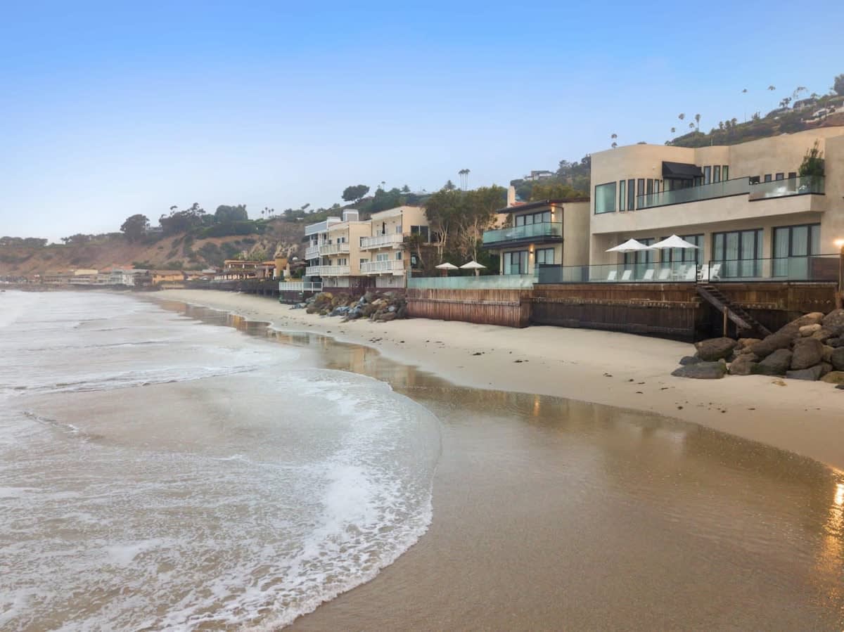 Malibu Sand Suite #15 by Stay Awhile Villas — Malibu, CA — vacation rental