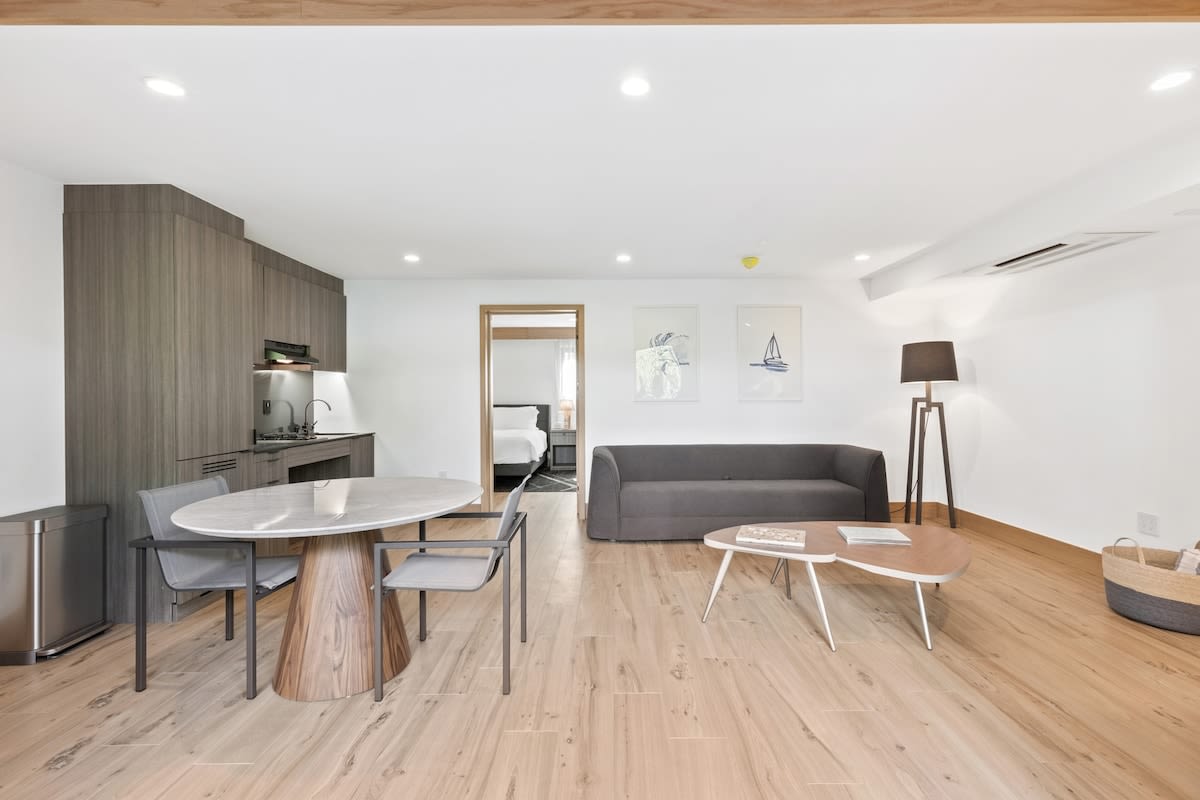 Perfect space for a couple getaway!