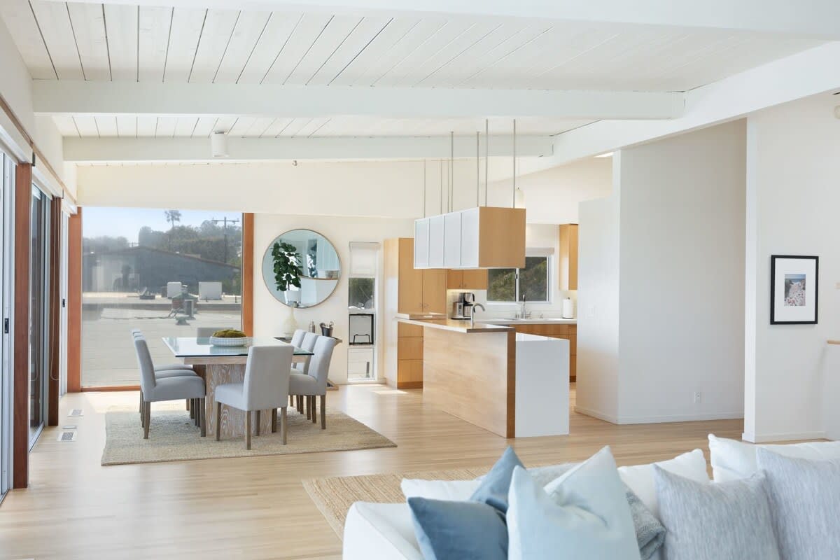 Designed with comfort, style and relaxation in mind.