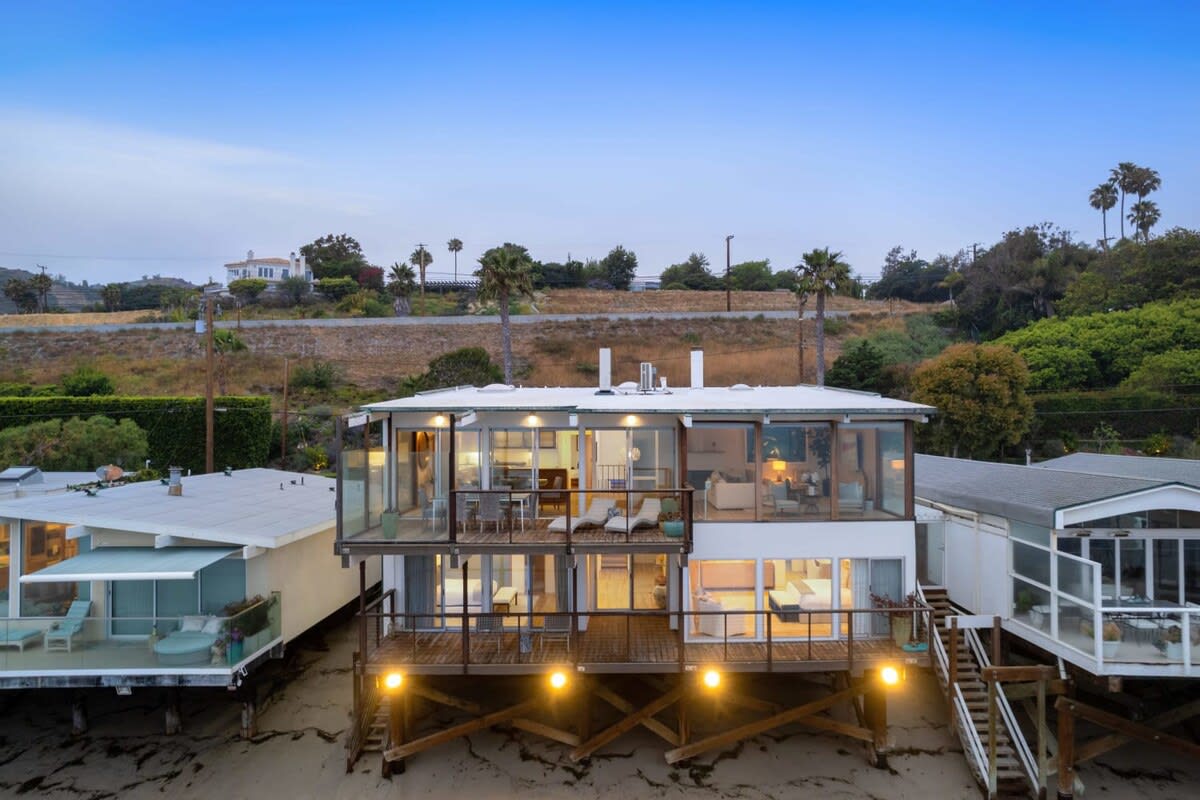 Experience the best Malibu has to offer!
