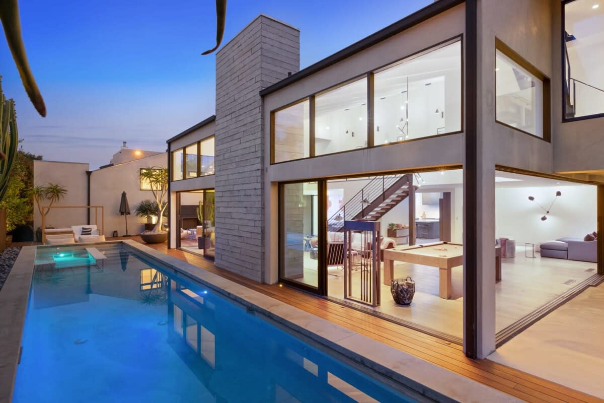 With all it has to offer, you'll never want to leave!