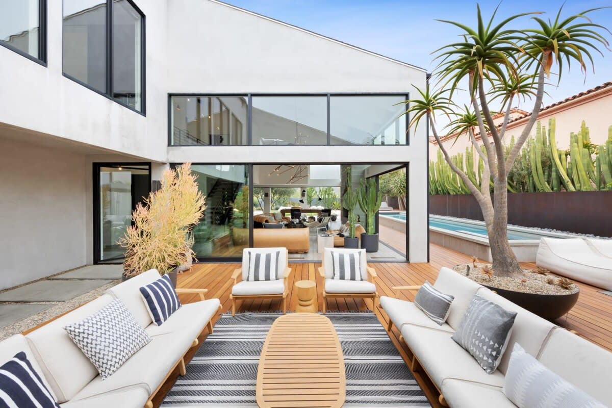 The Colony Reserve by Stay Awhile Villas — Malibu, CA — vacation rental