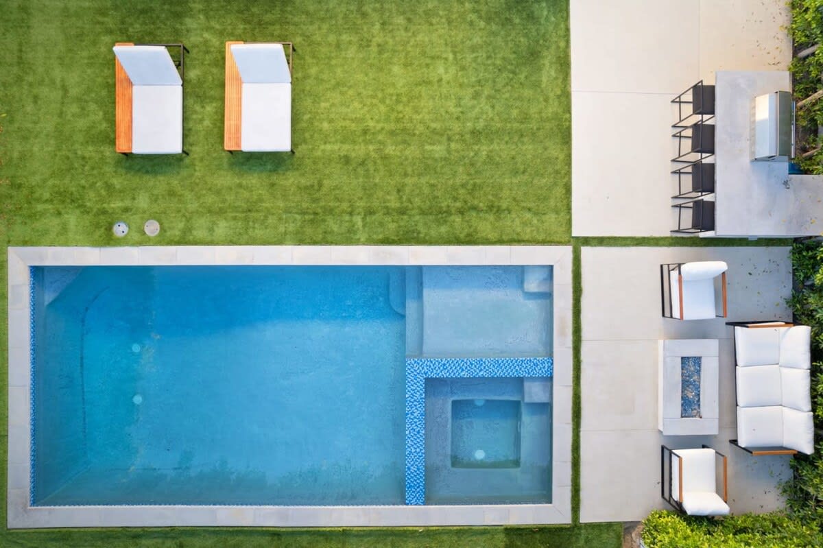 The Artezen Villa by Stay Awhile Villas — Los Angeles, CA — vacation rental
