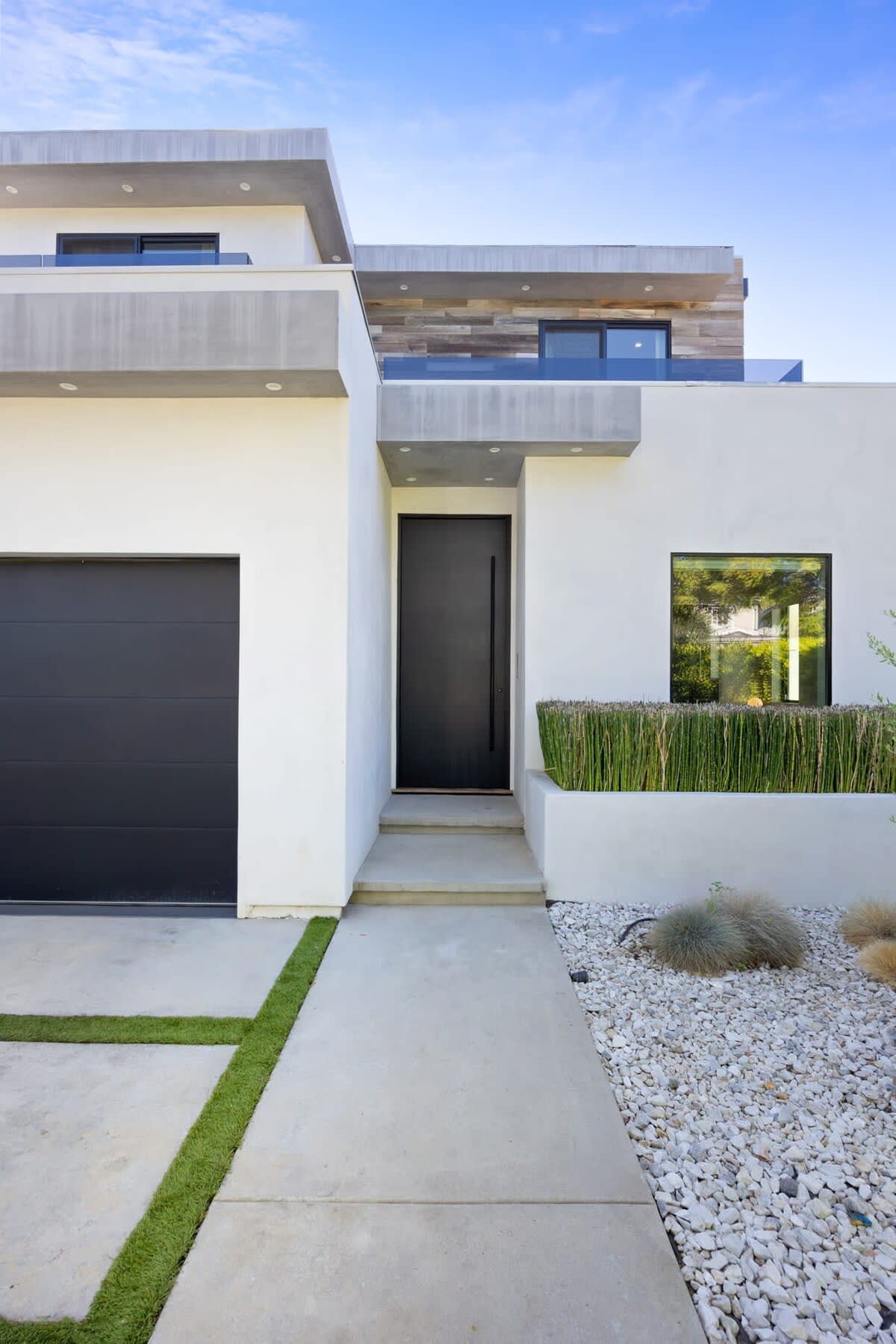 Step into your home away from home