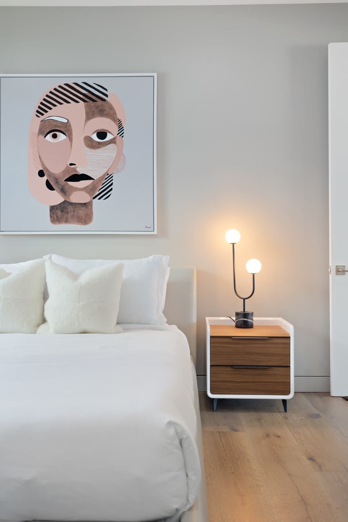 Designed with style and comfort in mind