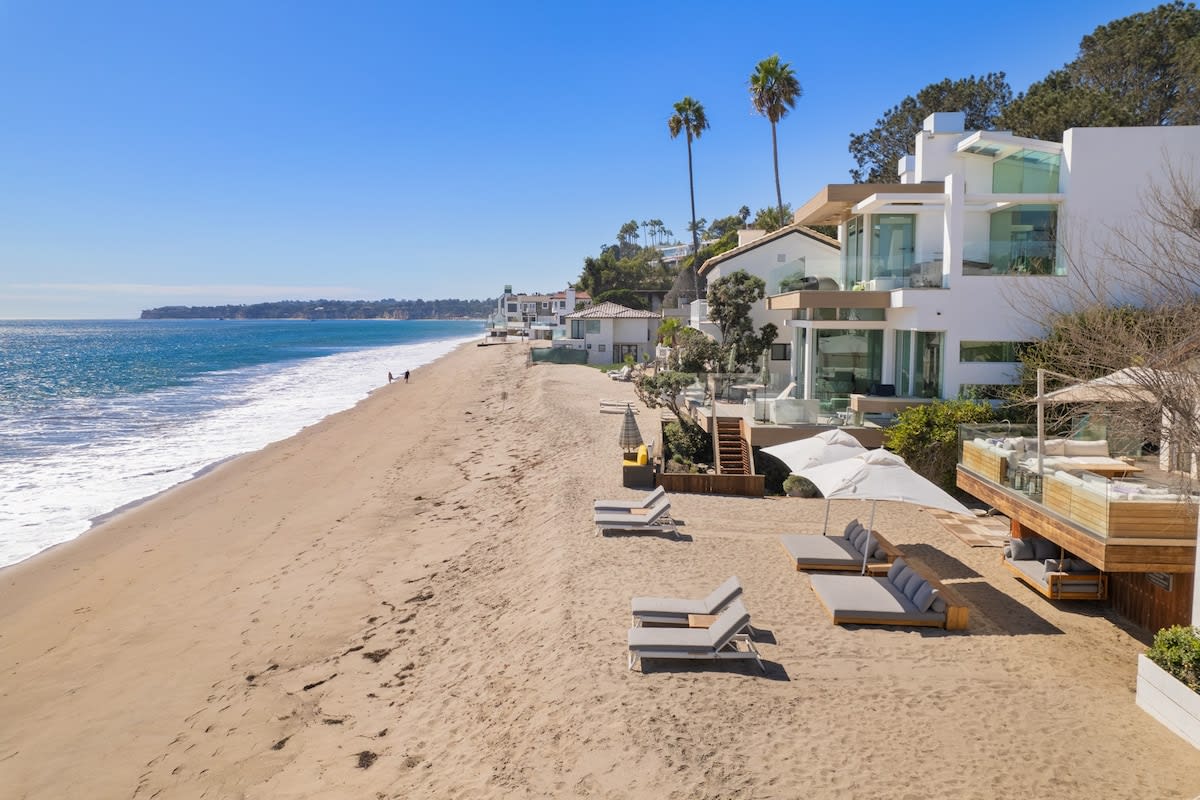 Escondido Beach Club by Stay Awhile Villas — Malibu, CA — vacation rental