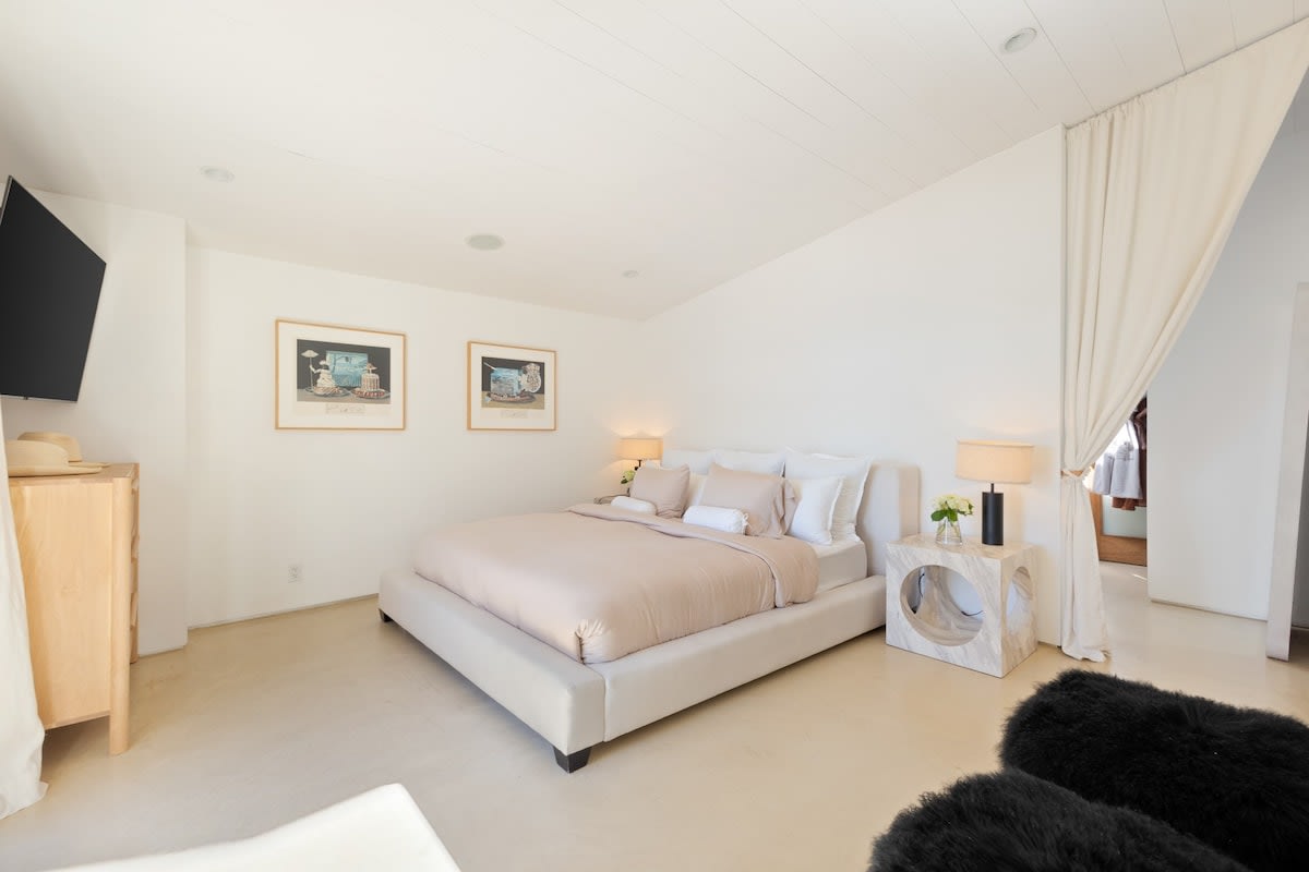 Meticulously designed with style and comfort in mind.