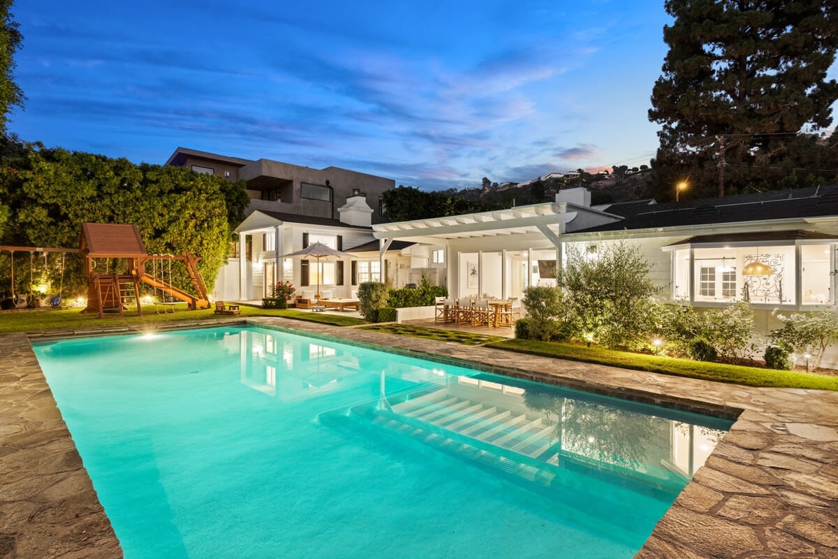Belmont Beverly Hills by Stay Awhile Villas — Beverly Hills, CA — vacation rental