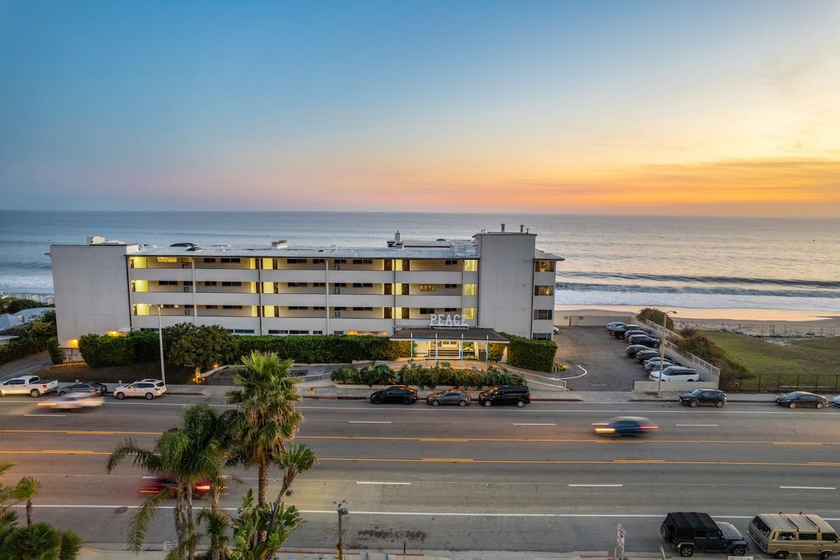 Enjoy the ease of parking with a designated spot in the building garage, ensuring a stress-free arrival at Aqualina.
