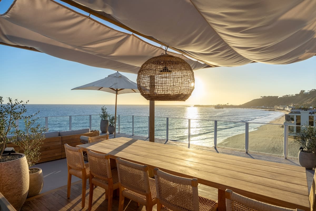 Aqualina by Stay Awhile Villas — Malibu, CA — vacation rental
