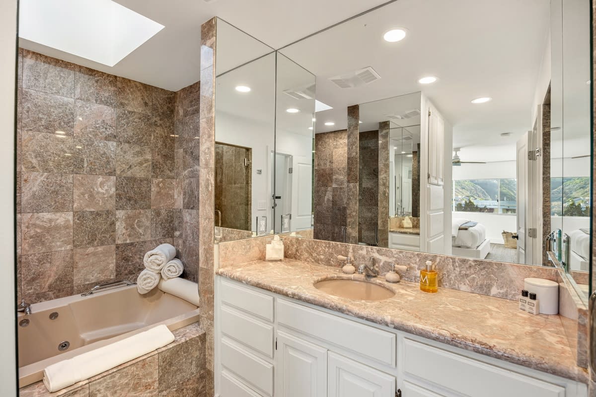 Reflect, unwind, and enjoy every thoughtful detail.