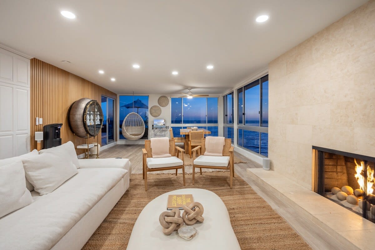 Reflect, unwind, and enjoy every thoughtful detail.
