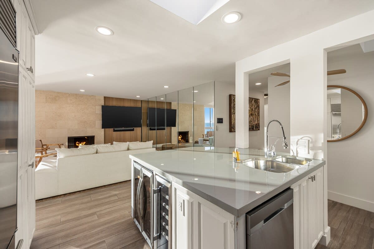 From sunrise coffee to sunset dinners—your kitchen, elevated.