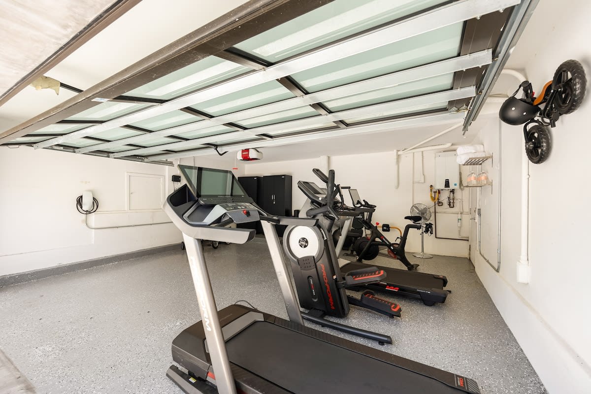 Discover a curated collection of exercise equipment to elevate your fitness routine.