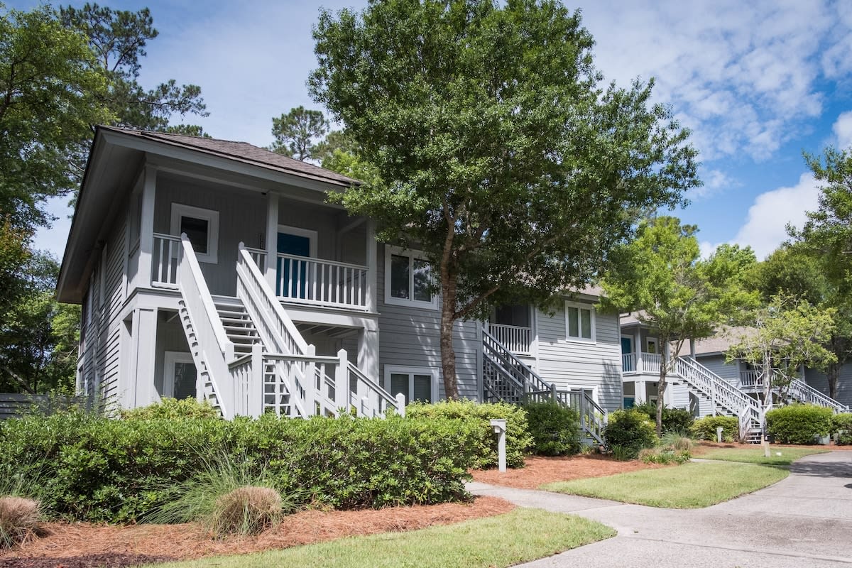 Teal Lake 2323 — North Myrtle Beach, SC — vacation rental