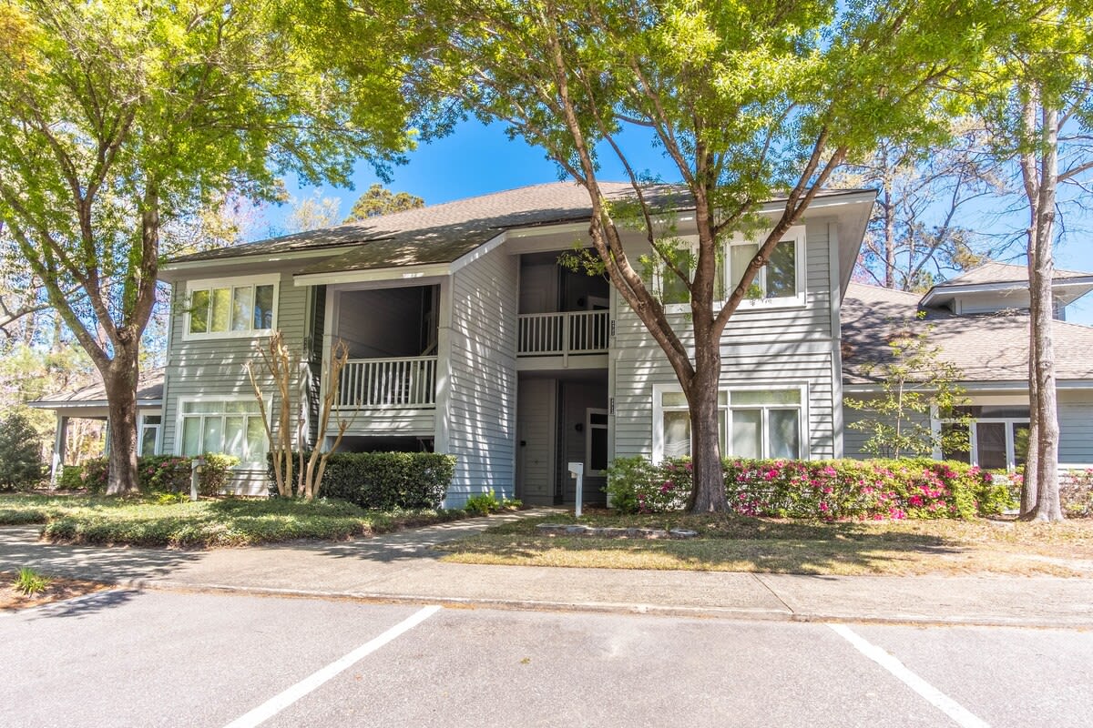 Tidewater- Teal lake #2521 — North Myrtle Beach, SC — vacation rental