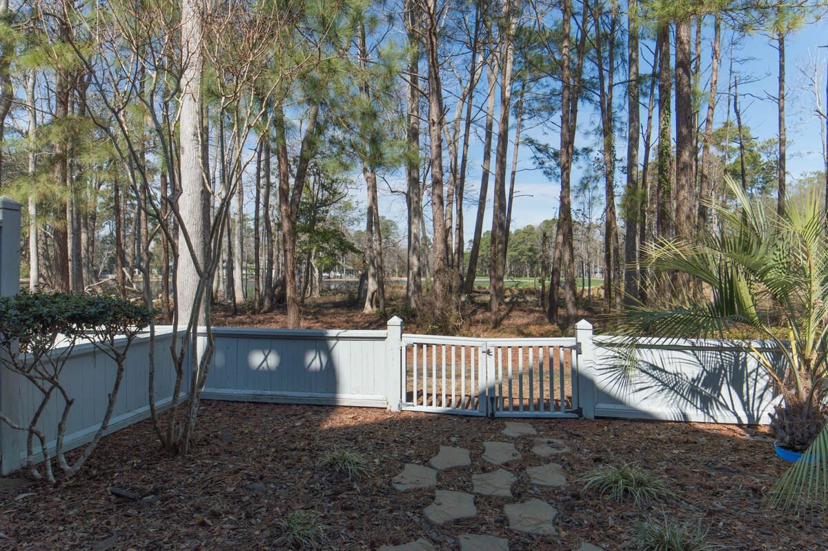 Tidewater Teal Lake Golf Villa 2813 — North Myrtle Beach, SC — vacation rental
