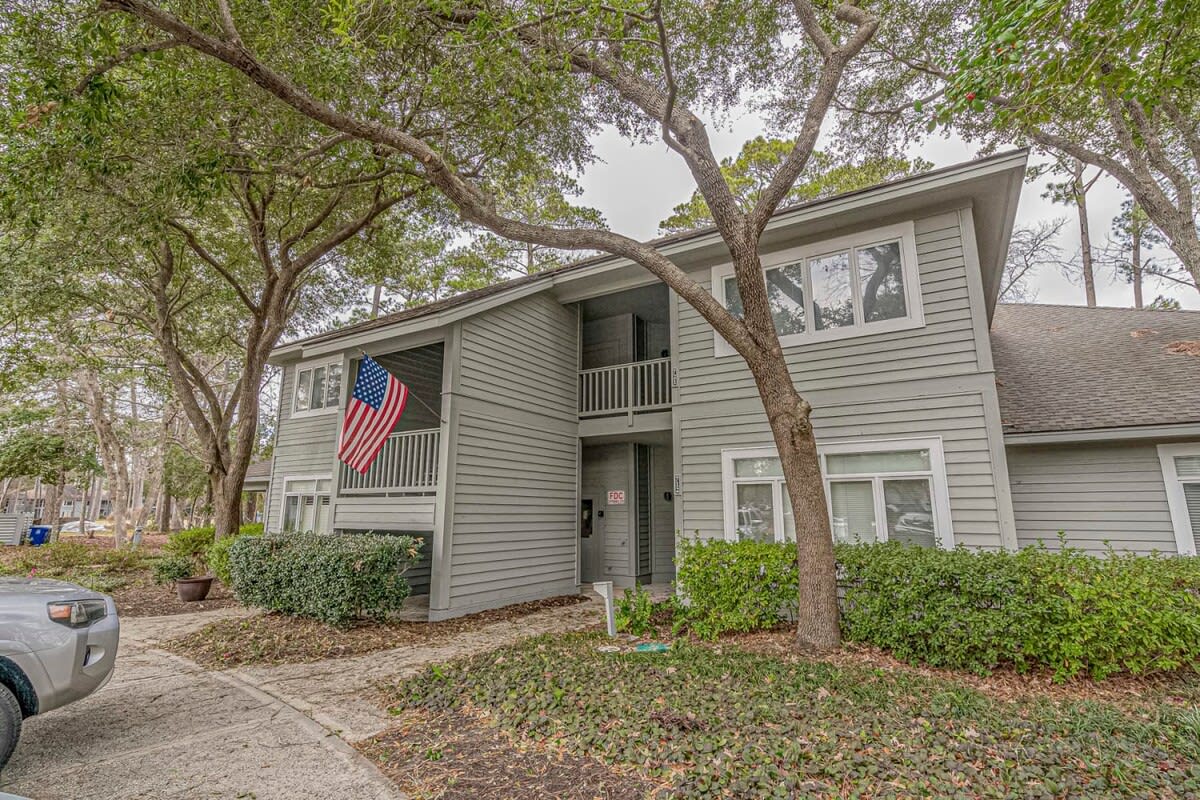 Teal Lake 722 — North Myrtle Beach, SC — vacation rental
