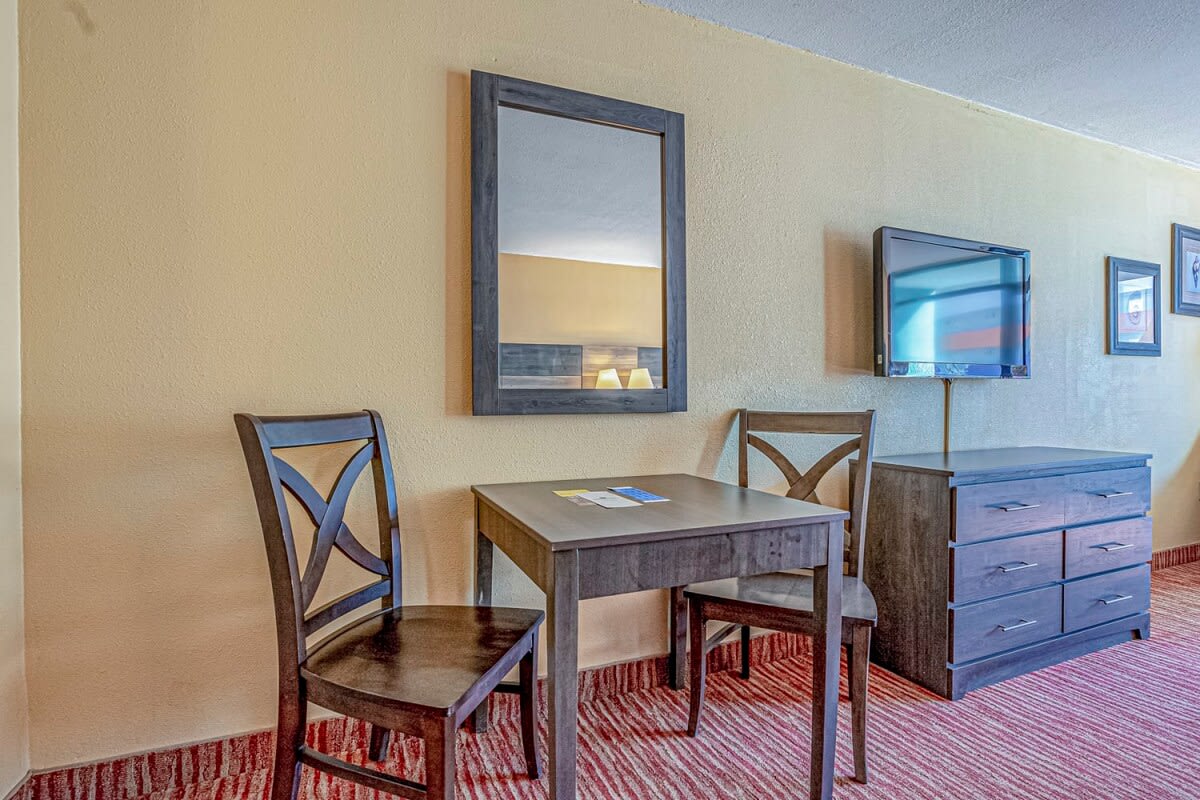 Landmark Resort unit 1114 is located on the 11th floor. — Myrtle Beach, SC — vacation rental