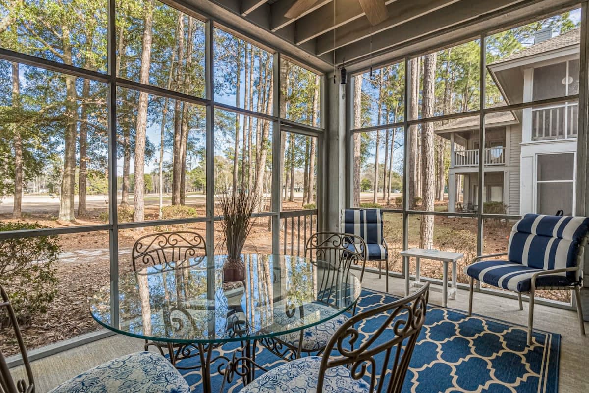 Teal lake 1311 — North Myrtle Beach, SC — vacation rental