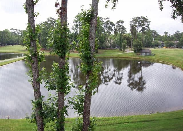Heron Lake 3232 — North Myrtle Beach, SC — vacation rental