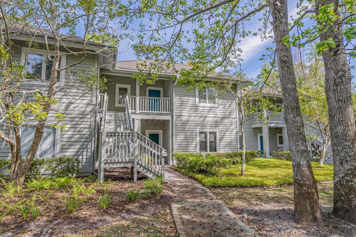 No Crabby Attitudes - 112 TL — North Myrtle Beach, SC — vacation rental