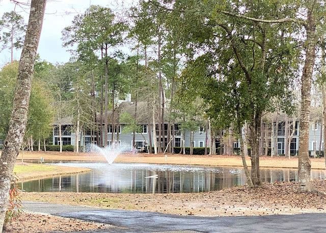 Teal Lake 212 — North Myrtle Beach, SC — vacation rental