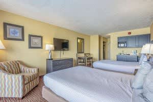 Ocean view Efficacy - Landmark 525 — Myrtle Beach, SC — vacation rental