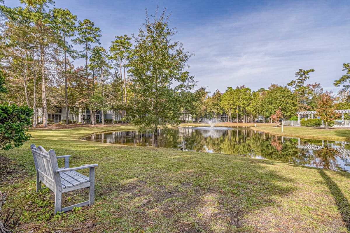 Teal Lake 1413 — North Myrtle Beach, SC — vacation rental